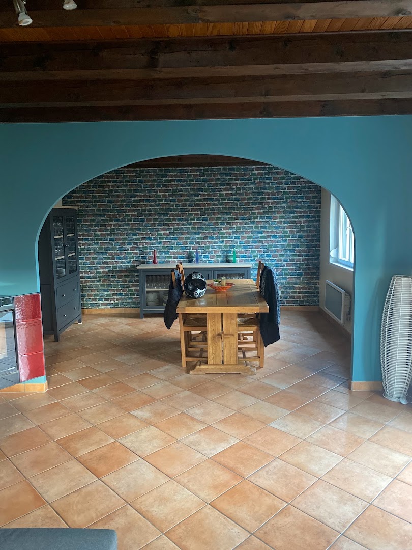 SB PEINTURE — Photos 6