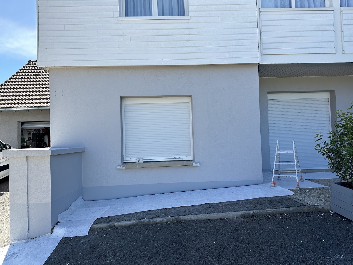 SB PEINTURE — Photos 13