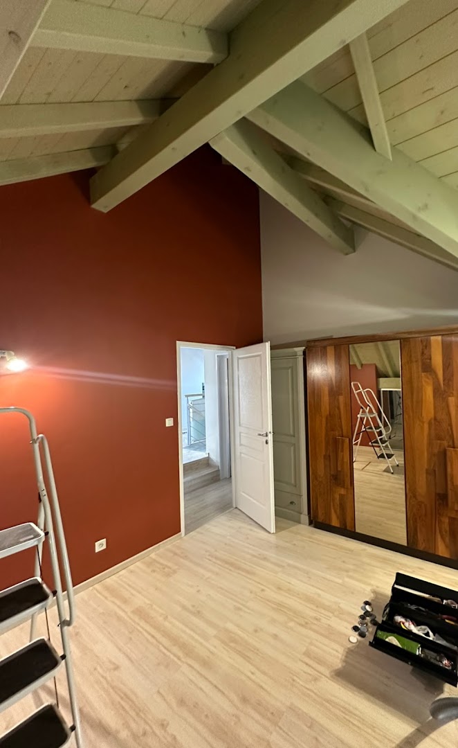 SB PEINTURE — Photos 2